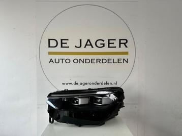 VOLKSWAGEN VW TAYRON 57L IQ LED KOPLAMP 57L941059 NIEUW beschikbaar voor biedingen