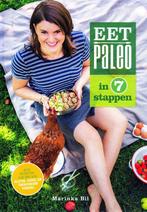 Eet Paleo in 7 Stappen - Marinka Bil / 9789082247725, Boeken, Ophalen of Verzenden, Zo goed als nieuw, Dieet en Voeding, Marinka Bil