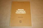 Philips Technisch Tijdschrift - Special Modulatie - 1976, Ophalen of Verzenden, Zo goed als nieuw