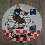 Emaille reclameborden, Verzamelen, Merken en Reclamevoorwerpen, Ophalen of Verzenden, Gebruikt, Reclamebord