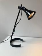 IKEA Design Tafellamp Hagberg, Ophalen of Verzenden, Gebruikt, Metaal, Minder dan 50 cm