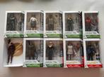 DC Comics The Flash & Green Arrow Actiefiguren, Ophalen of Verzenden, Zo goed als nieuw