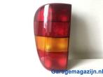 Achterlicht links Seat Inca / Ibiza / VW Caddy Valeo 085824, Auto-onderdelen, Verlichting, Nieuw, Ophalen of Verzenden, Seat, Seat