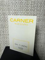 Carner barcelona sample, Ophalen of Verzenden, Nieuw
