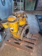 Hatz diesel, Doe-het-zelf en Verbouw, Motoren, Ophalen, Gebruikt, Dieselmotor