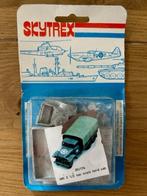 1:72 1/72 20mm Diecast Skytrex GMC 2 ½ ton truck hard cab, Hobby en Vrije tijd, Modelbouw | Auto's en Voertuigen, Ophalen of Verzenden