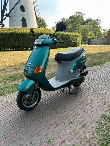 Piaggio Skipper 125cc beschikbaar voor biedingen