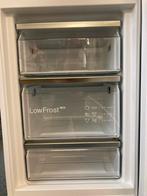 Siemens inbouw vriezer in perfecte staat, Witgoed en Apparatuur, Vriezers en Diepvrieskisten, Gebruikt, Minder dan 60 cm, Inbouw