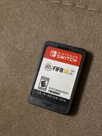 FIFA 18 voor Nintendo Switch, Online, Gebruikt, 1 speler, Ophalen of Verzenden