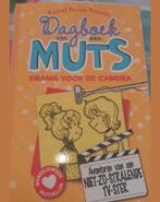Dagboek van een muts. Drama voor de camera., Ophalen of Verzenden, Nieuw