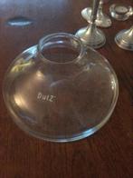 Dutz mooie merk vaas, Glas, Zo goed als nieuw, Ophalen