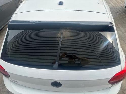 Achterklep van een Volkswagen Polo (LC9A), Auto-onderdelen, Carrosserie en Plaatwerk, Achterklep, Volkswagen, Gebruikt, 3 maanden garantie