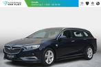 Opel Insignia Sports Tourer 1.5 Turbo Business Executive OPC, 12 maanden, 4 cilinders, Blauw, 165 pk