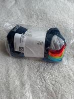 Set sokken kind merk H&M maat 40-42 nieuw, H&M, Nieuw, Ophalen of Verzenden, Jongen