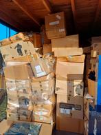 Grote partij kleding - truien, vesten, pakken, shirts, Kleding | Heren, Ophalen of Verzenden, Diverse merken, Niet van toepassing