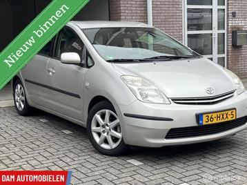 Toyota Prius 1.5 VVT-i Business Edition 2005 NAP 264.788km N beschikbaar voor biedingen