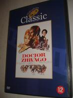 Doctor Zhivago- 2-DVD- (NIEUW), Verzenden, Alle leeftijden, Drama, 1940 tot 1960
