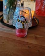 Yankee candle, Huis en Inrichting, Ophalen of Verzenden, Gebruikt, Overige materialen, Minder dan 25 cm