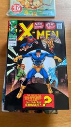 X-MEN OMNIBUS HC VOL 02 - met Neal Adams issues, Boeken, Eén comic, Ophalen of Verzenden, Nieuw, Amerika
