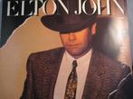 Vinyl LP/Breaking Hearts/Elton John/IZGS!!, Verzenden, 1980 tot 2000, Zo goed als nieuw, 12 inch