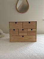 IKEA ladenblok, Minder dan 50 cm, 5 laden of meer, Ophalen of Verzenden, Zo goed als nieuw