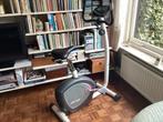 Hometrainer, flow fitness DHT50 up, lage instap,, Ophalen, Gebruikt, Overige materialen, Hometrainer