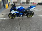 Kappenset GSX-R 1000 K8, Ophalen of Verzenden, Gebruikt