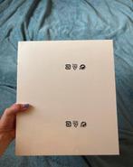 Witte IKEA plank - Nieuw in verpakking, Doe-het-zelf en Verbouw, Hout en Planken, Ophalen of Verzenden