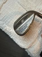 Sm10 Vokey Wedgeworks Raw 60 graden Low Bounce K Grind, Ophalen of Verzenden, Club, Overige merken