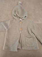 Vestje Zara maat 74, Ophalen of Verzenden, Zo goed als nieuw, Zara, Truitje of Vestje