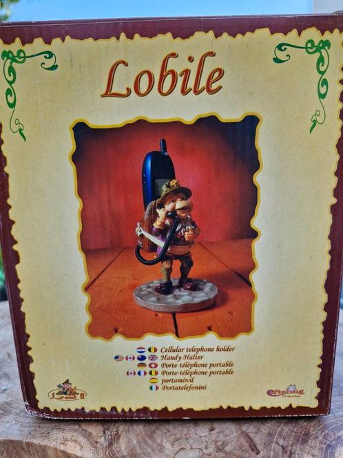Verschillende soorten Laven/Laaf, Verzamelen, Efteling, Zo goed als nieuw, Beeldje of Poppetje, Ophalen of Verzenden
