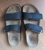 Scholl slippers 39 donkerblauw, Slippers, Scholl, Blauw, Ophalen of Verzenden