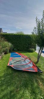 Gun Sails Zeil - Windsurfen, Watersport en Boten, Windsurfen, Ophalen of Verzenden, Gebruikt, Zeil, 5 tot 7 m²