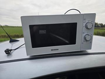 Magnetron - Snel en gemakkelijk opwarmen! beschikbaar voor biedingen