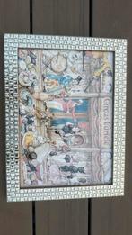 Circus Variete, Ophalen of Verzenden