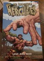 The Incredible Hercules: Love and War TPB (Marvel), Amerika, Eén comic, Zo goed als nieuw, Greg Pak/Fred van Lente