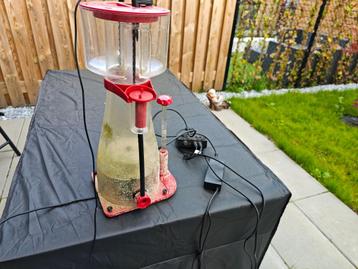 Red Sea DC 600 skimmer eiwitafschuimer inclusief controller beschikbaar voor biedingen