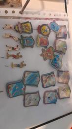 Olympische Spelen Tokyo 1964 Speldjes, Ophalen of Verzenden, Gebruikt, Sport, Speldje of Pin