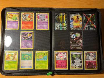 Generations Pokémon RC collection beschikbaar voor biedingen