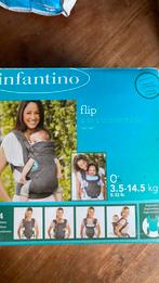 Draagzak 4 in 1, Overige merken, Ophalen of Verzenden, Zo goed als nieuw, Rug