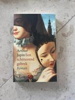 Arthur Japin - Een schitterend gebrek, Nieuw, Nederland, Arthur Japin, Ophalen of Verzenden
