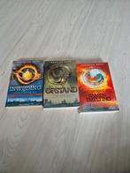 Divergent trilogie - Veronica Roth, Boeken, Veronica Roth, Ophalen of Verzenden, Zo goed als nieuw