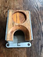 Concept Art tamping station, Ophalen of Verzenden, Gebruikt