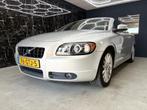 Volvo C70 Convertible 2.4i Momentum (bj 2008), Voorwielaandrijving, C70, Gebruikt, Zwart