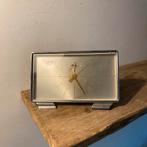 Vintage Chinese Wekker, Ophalen of Verzenden