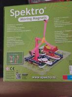 Spectro speeldoos, Ophalen of Verzenden, Zo goed als nieuw