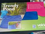 Nieuw velda trendy pond terras vijver moeras bak, Tuin en Terras, Vijvers, Ophalen of Verzenden, Nieuw