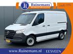 Mercedes-Benz Sprinter 314 CDI / L1H1 / 1e EIG / 2x SCHUIFDE, Automaat, Euro 6, 2000 kg, Wit