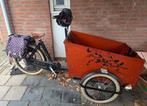 Elektrische bakfiets cargo trike cruiser., Fietsen en Brommers, Fietsen | Bakfietsen, Ophalen of Verzenden, Gebruikt, 4 kinderen of meer