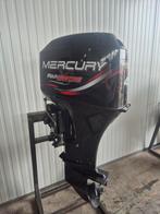 MERCURY 45 PK FOUR STROKE, Ophalen, Zo goed als nieuw, Benzine, 30 pk of meer